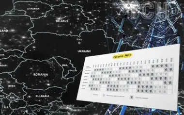 Графіки відключення світла 24 жовтня в Україні: дані за регіонами