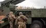 В Генштабе описали ситуацию на фронте