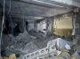 У Підмосков’ї дрон влетів у квартиру: є постраждалі (фото, відео)