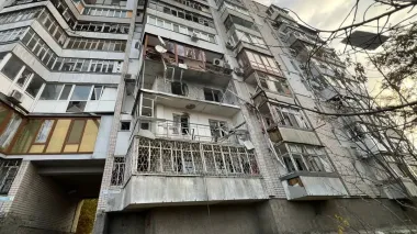 Nine people, incl teenager, injured in shelling attack in Kherson