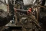 Ukrainian fighters destroyed over 600 more units of Russian army weapons and equipment