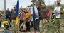 На Вінниччині попрощалися із прикордонником Вадимом Вжещем, який загинув на Дніпропетровщині