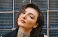 Звезда Женского квартала Анастасия Оруджова показала своего возлюбленного