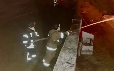 На Черниговщине очень сложная ситуация со светом в некоторых общинах после ударов РФ