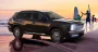 Необычная Toyota RAV4 с брутальным "американским" дизайном возвращается на рынок (видео)