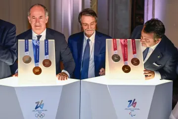 Паралимпиада-2026: стало известно, допустят ли соревнованиям российских и белорусских спортсменов