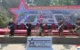 Museum in honour of North Korean soldiers who fought for Russia is being built in North Korea. PHOTOS