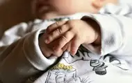 Из оккупации вернули молодую маму с младенцем
