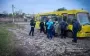 Россияне повредили железнодорожный мост и пути в Сумской области