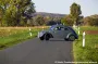 Самый первый Volkswagen 1937 года восстановили в Германии (фото)