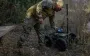 The Washington Post: Biletsky’s Third Assault brigade, having captured Russians with help of ground drone, has made technological revolution on battlefield. VIDEO