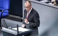 Мерц ожидает, что США снимут санкции с немецкого подразделения Роснефти
