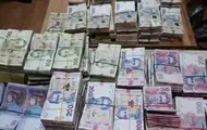 Викрито конвертцентр із обігом у 15 млрд гривень