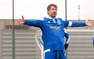 Бывший форвард Динамо призвал к замене тренера