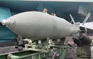 УАБы ударили по автобазе в Харькове, есть раненые