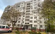 Удар по Херсону: зросла кількість загиблих і поранених