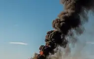 В Украине засекретили потери газодобычи