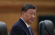 Китай підтвердив: Сі відвідає Південу Корею під час візиту Трампа