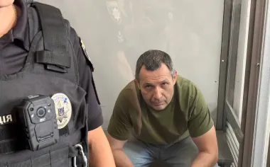 Убийство Парубия: подозреваемому инкриминировали госизмену после осмотра телефона (видео)