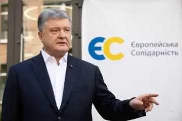 Партія Порошенка на 5 років «окупувала» приміщення в центрі Києва і заробляла на суборенді, - військовий про виселення «Євросолідарності»