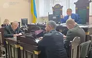 Вбивство Парубія: підозрюваному продовжено арешт