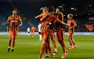 Гравець Шахтаря відреагував на прикру поразку в Лізі конференцій