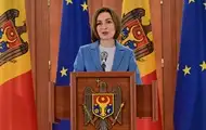Санду визначилася з кандидатом на посаду прем'єр-міністра Молдови