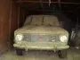 Украинцы в 2025 году активно списывают старые автомобили ВАЗ и ГАЗ
