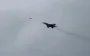 Ukrainian MiG-29 aircraft fires two AGM-88 "HARM" anti-radar missiles at enemy target. VIDEO