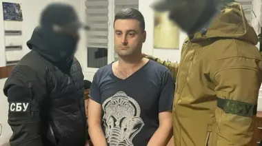 Перед судом постане пропагандист із пулу Медведчука Молчанов