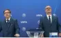 Євро-2026 з футзалу: визначилися суперники України