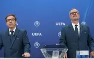 Євро-2026 з футзалу: визначилися суперники України