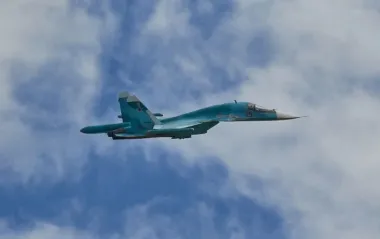 Росіяни вперше запустили КАБ у бік Одеської області