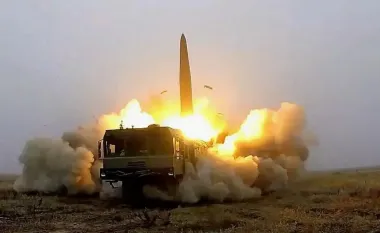 В арсенале ВС РФ семь типов ракет ОТРК "Искандер-М": какие модификации в приоритете