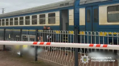 Four people killed, 12 others injured amid explosive device detonation on platform in Ovruch - National Police