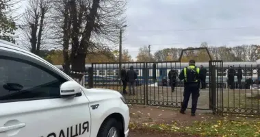 З'явилися подробиці теракту на Житомирщині