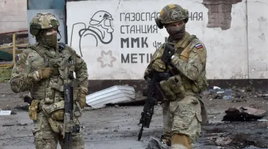"Атеш": РФ формує штурмові роти з жінок на Покровському напрямку