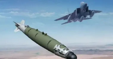 Росіяни уперше застосували КАБи по Одещині