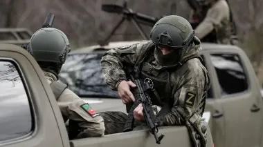 Ветеран сравнил бои в Купянске и Покровске и сказал, где хуже: одно почти разрушено (видео)