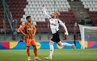 Беспроигрышная серия Шахтера в еврокубках завершилась