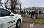 Взрыв на Житомирщине: полиция сообщила подробности