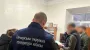 Clinic boss tried to give baby to strangers - prosecutors say