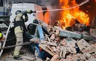 У Харкові кількість постраждалих зросла до восьми