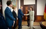Німеччина надає €60 млн на підтримку енергетики України