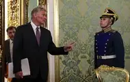 Кремль не считает, что саммит в Будапеште сорван