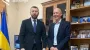 SAPO head meets Danish ambassador on corruption fight, recovery funding