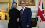 Зеленський назвав тему зустрічі коаліції охочих