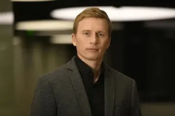 Пахомов: історія про моє «затримання» — фейк, а НАБУ чинить тиск на бізнес, що оновлює Укрзалізницю