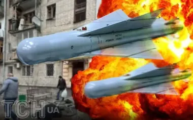 Армия РФ атаковала КАБами Одесщину: появились новые подробности