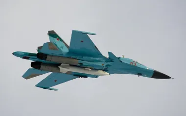 Збили дві: Повітряні сили розповіли про спробу росіян атакувати КАБами Одеську область